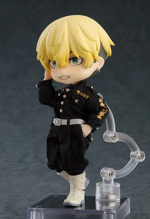 Tokyo Revengers - Nendoroid Doll - Chifuyu Matsuno