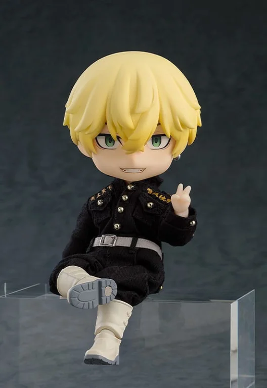 Tokyo Revengers - Nendoroid Doll - Chifuyu Matsuno