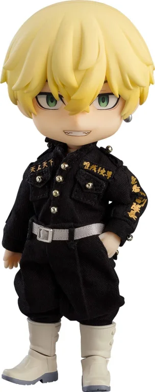 Tokyo Revengers - Nendoroid Doll - Chifuyu Matsuno