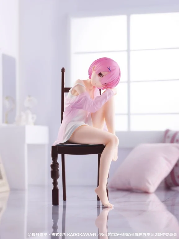Re:ZERO - Relax time - Ram
