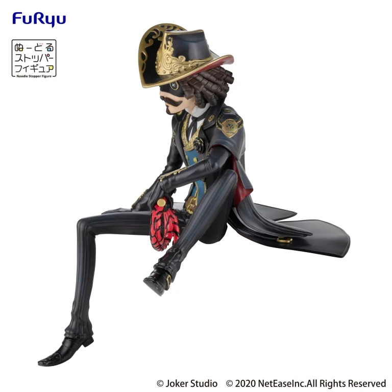 Identity V - Noodle Stopper Figure - Cowboy/Kevin Alonso