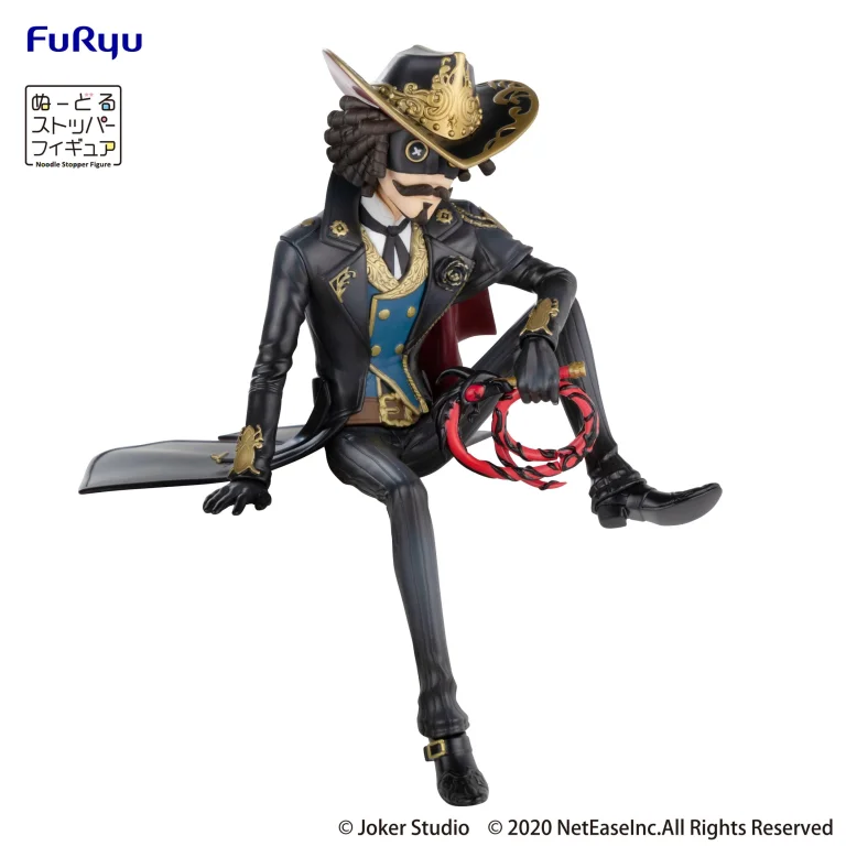 Identity V - Noodle Stopper Figure - Cowboy/Kevin Alonso