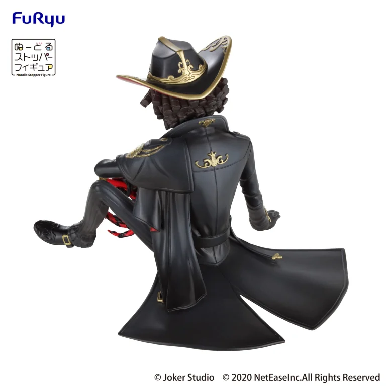 Identity V - Noodle Stopper Figure - Cowboy/Kevin Alonso