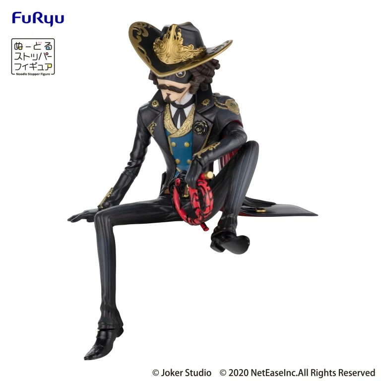 Identity V - Noodle Stopper Figure - Cowboy/Kevin Alonso
