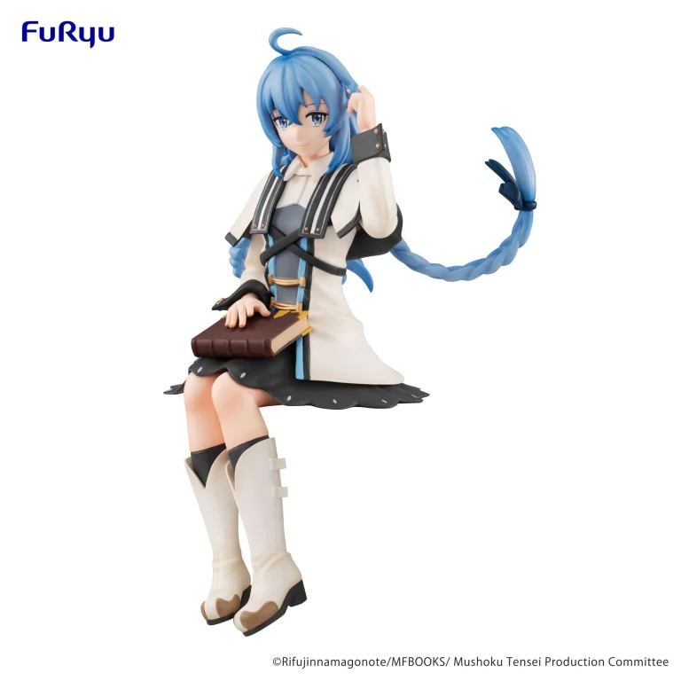 Mushoku Tensei - Noodle Stopper Figure - Roxy Migurdia