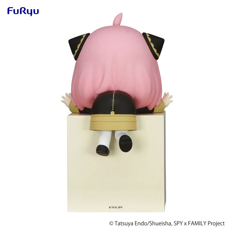 SPY&times;FAMILY - Hikkake Figure - Anya Forger