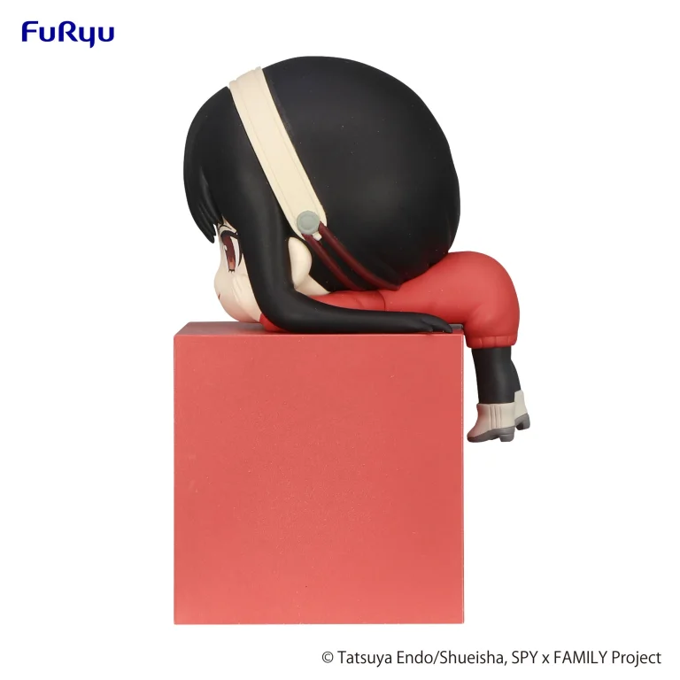 SPY&times;FAMILY - Hikkake Figure - Yor Forger