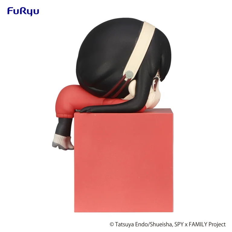 SPY&times;FAMILY - Hikkake Figure - Yor Forger
