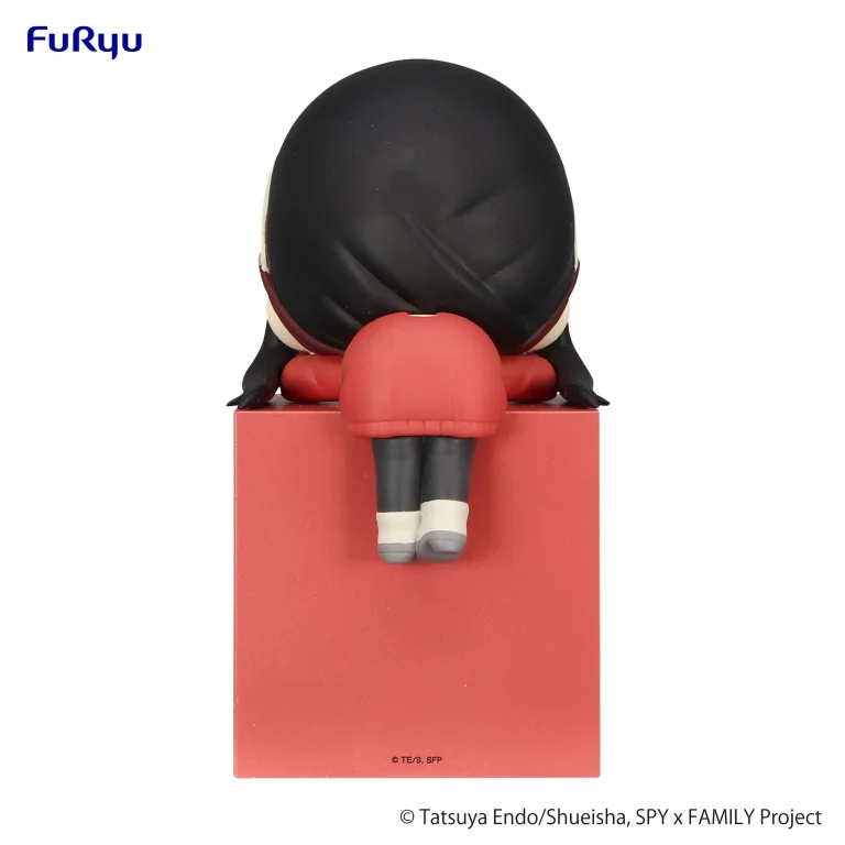 SPY&times;FAMILY - Hikkake Figure - Yor Forger