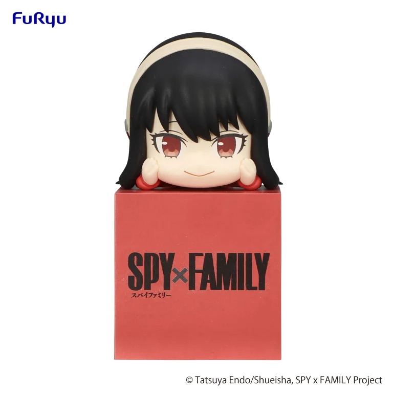 SPY&times;FAMILY - Hikkake Figure - Yor Forger