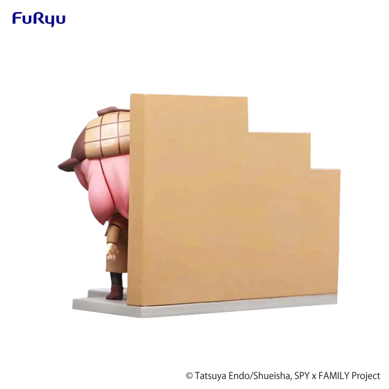 SPY&times;FAMILY - Hold Figure - Anya Forger & Penguin