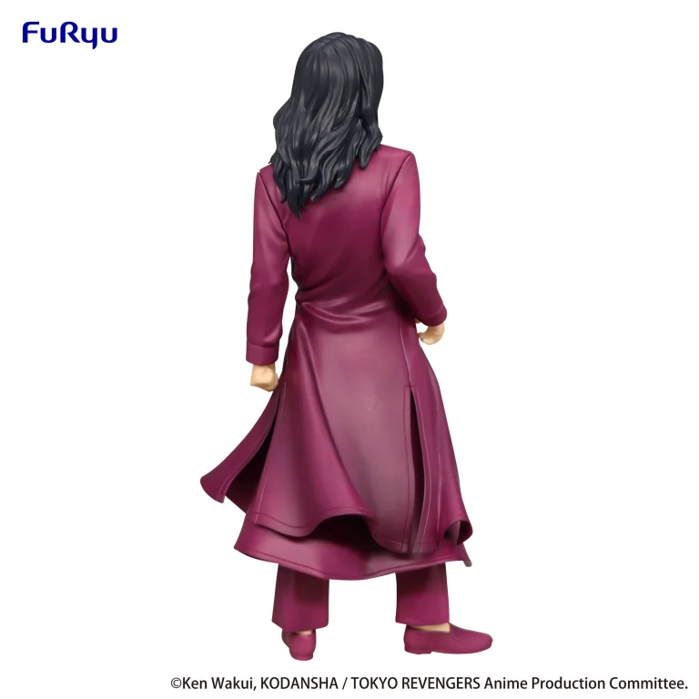 Tokyo Revengers - Special Figure - Keisuke Baji (Chinese Clothes ver.)