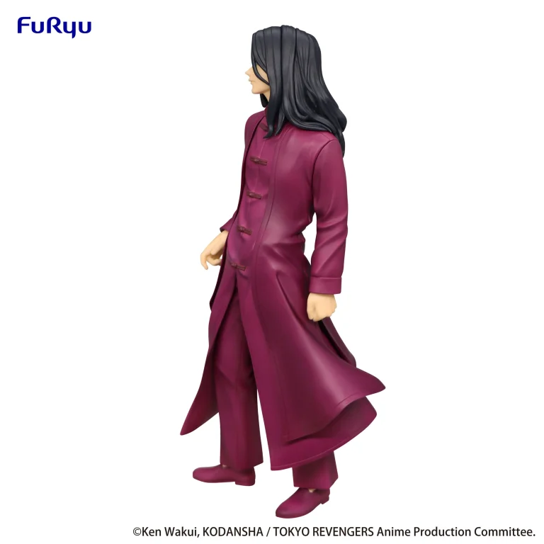 Tokyo Revengers - Special Figure - Keisuke Baji (Chinese Clothes ver.)