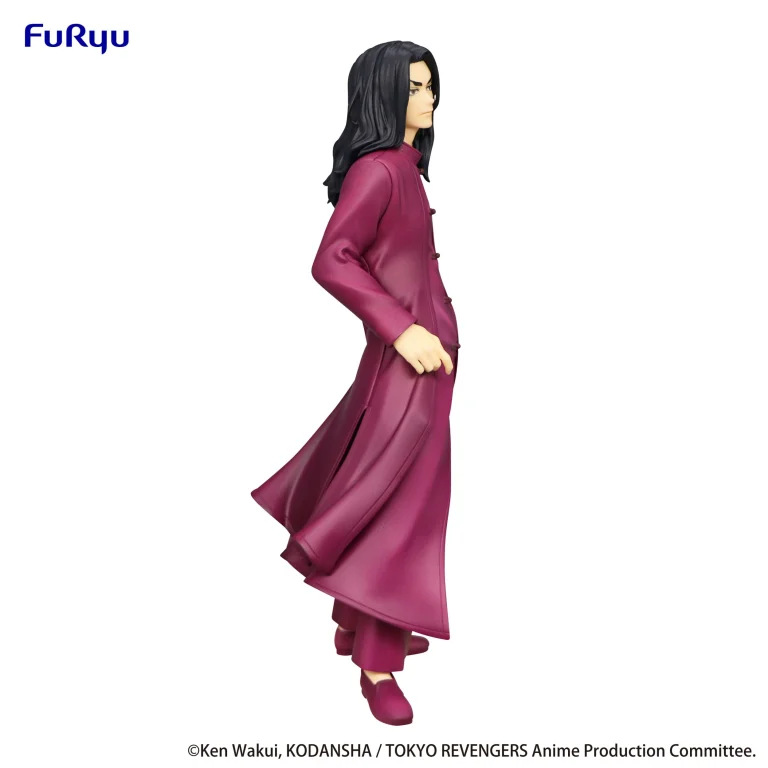Tokyo Revengers - Special Figure - Keisuke Baji (Chinese Clothes ver.)