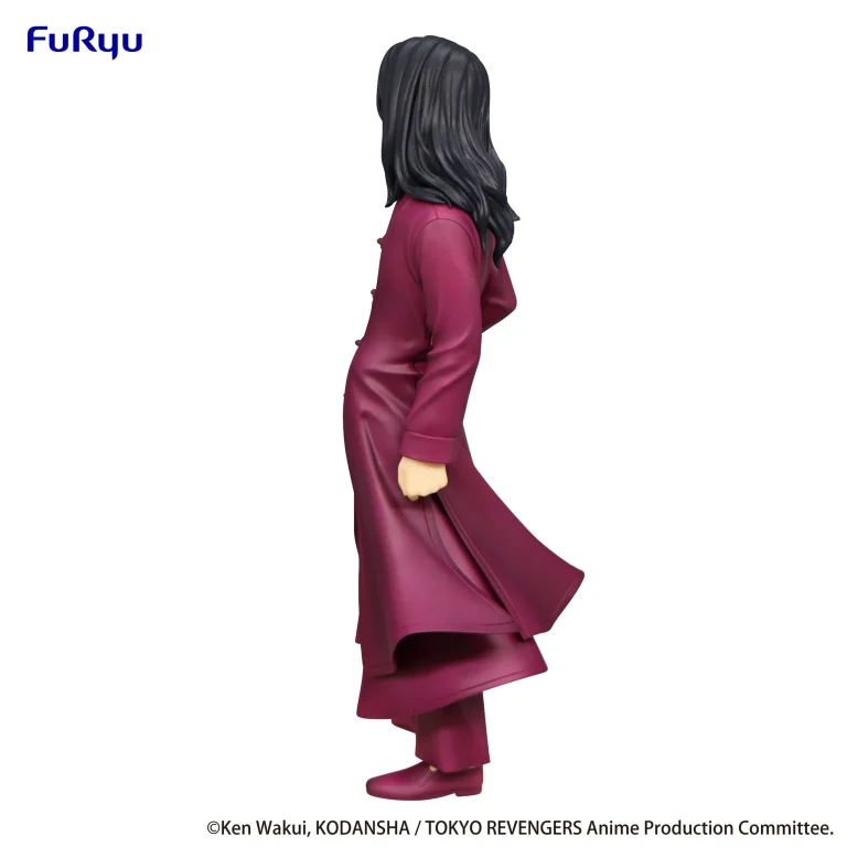 Tokyo Revengers - Special Figure - Keisuke Baji (Chinese Clothes ver.)
