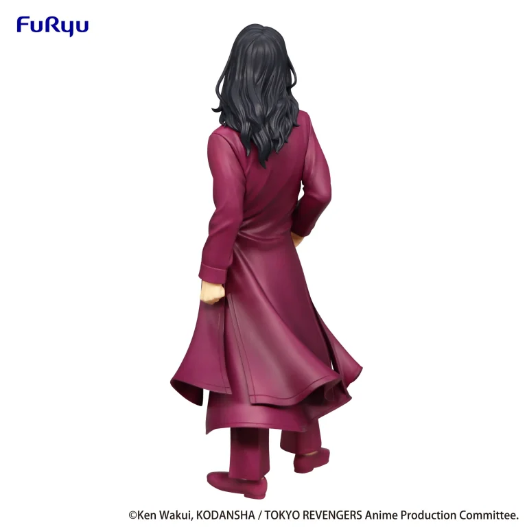 Tokyo Revengers - Special Figure - Keisuke Baji (Chinese Clothes ver.)
