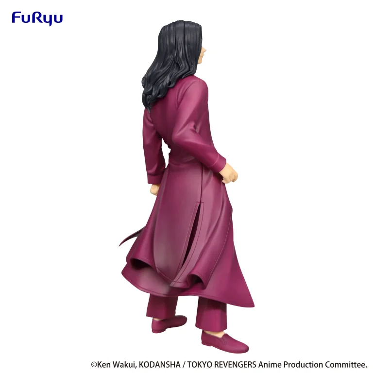 Tokyo Revengers - Special Figure - Keisuke Baji (Chinese Clothes ver.)