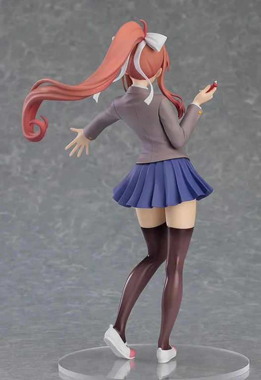 Doki Doki Literature Club! - POP UP PARADE - Monika