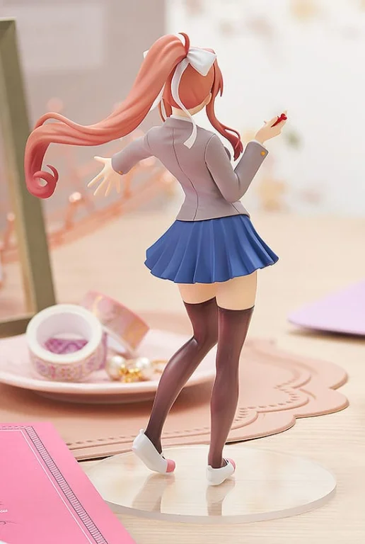Doki Doki Literature Club! - POP UP PARADE - Monika