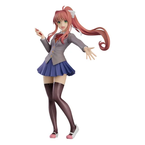 Produktbild zu Doki Doki Literature Club! - POP UP PARADE - Monika