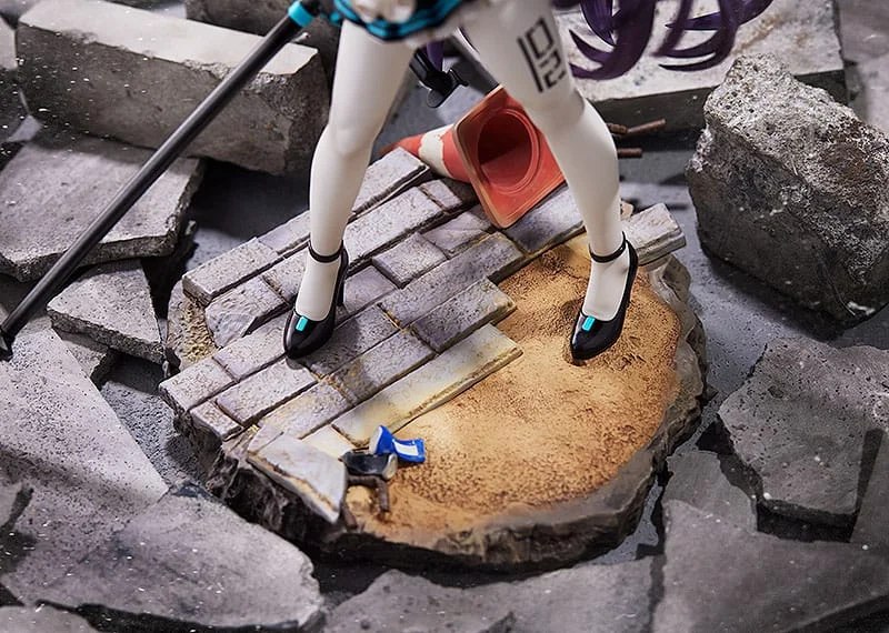 Blue Archive - Scale Figure - Karin Kakudate
