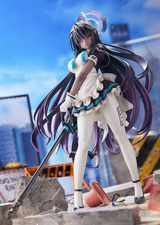 Blue Archive - Scale Figure - Karin Kakudate