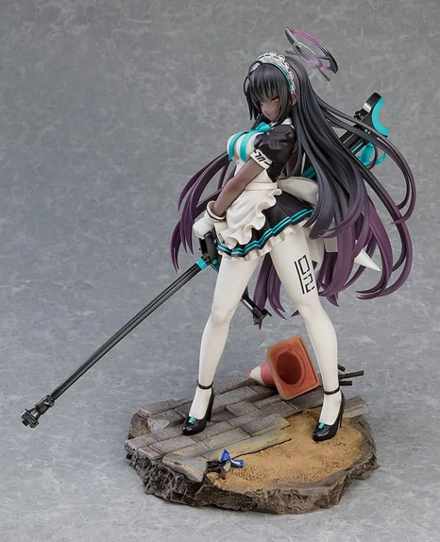 Blue Archive - Scale Figure - Karin Kakudate
