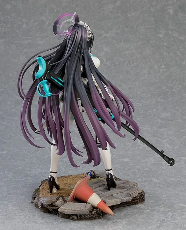 Blue Archive - Scale Figure - Karin Kakudate