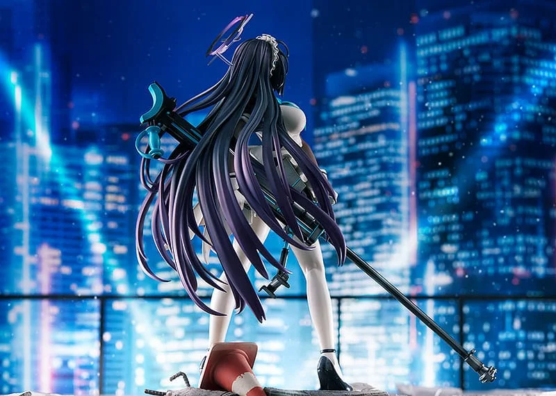 Blue Archive - Scale Figure - Karin Kakudate