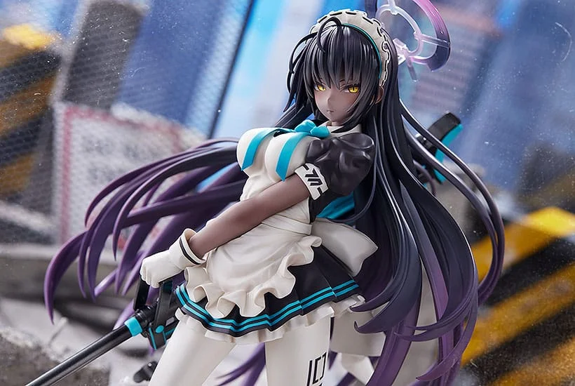 Blue Archive - Scale Figure - Karin Kakudate