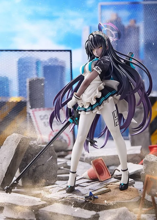 Blue Archive - Scale Figure - Karin Kakudate