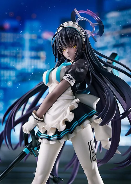 Blue Archive - Scale Figure - Karin Kakudate