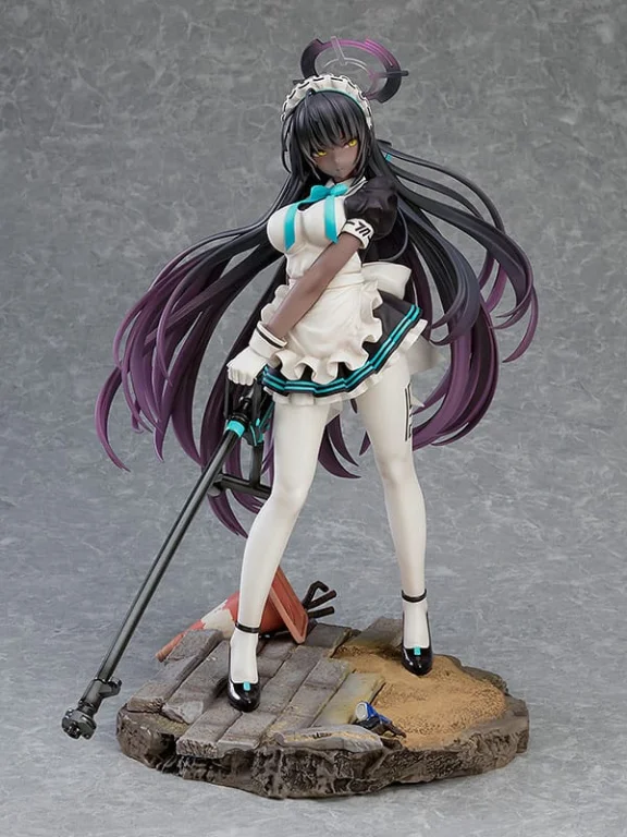 Blue Archive - Scale Figure - Karin Kakudate