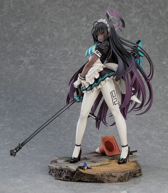 Blue Archive - Scale Figure - Karin Kakudate