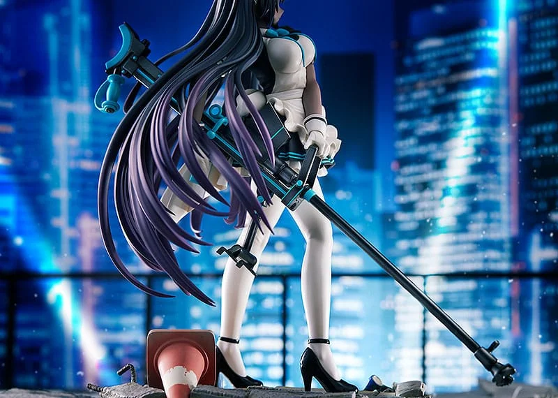 Blue Archive - Scale Figure - Karin Kakudate
