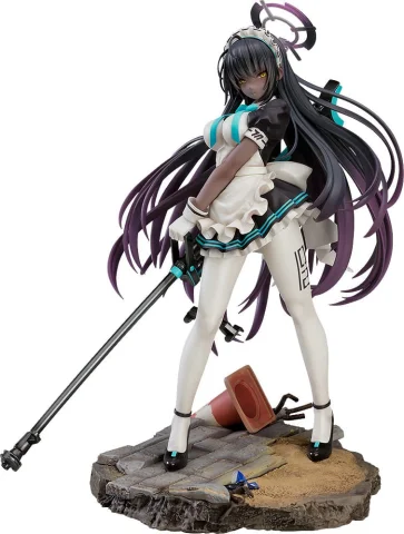 Produktbild zu Blue Archive - Scale Figure - Karin Kakudate
