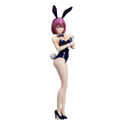Produktbild zu Food Wars! Shokugeki no Soma - Scale Figure - Hisako Arato (Bare Leg Bunny Ver.)