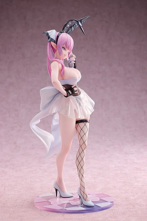 Hitowa - Scale Figure - Bibi (Chill Bunny)