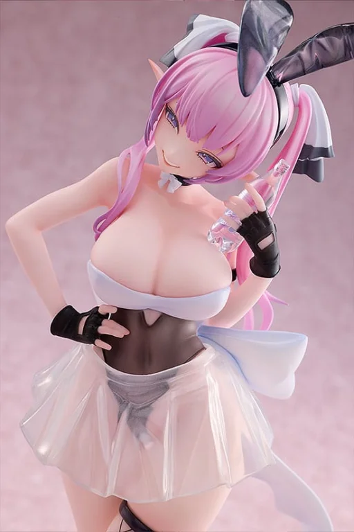 Hitowa - Scale Figure - Bibi (Chill Bunny)