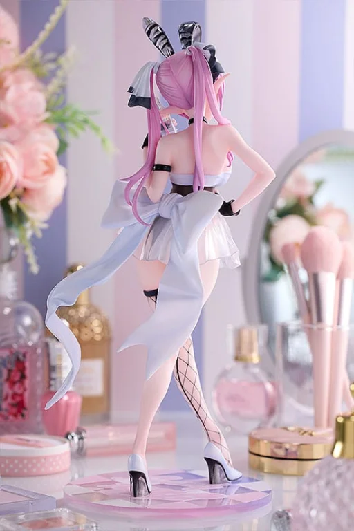 Hitowa - Scale Figure - Bibi (Chill Bunny)