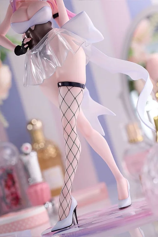 Hitowa - Scale Figure - Bibi (Chill Bunny)