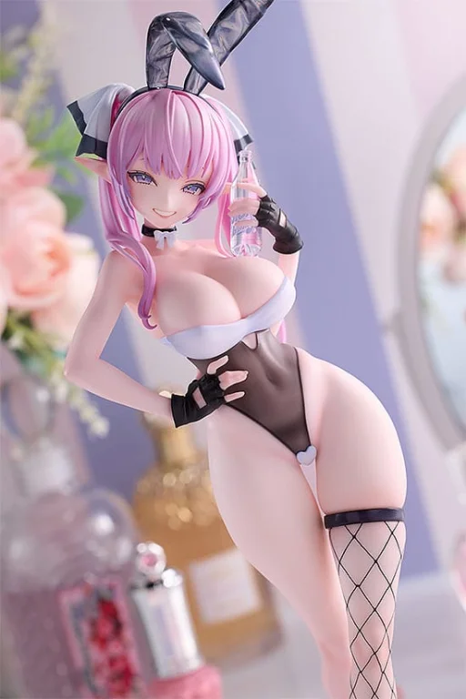 Hitowa - Scale Figure - Bibi (Chill Bunny)