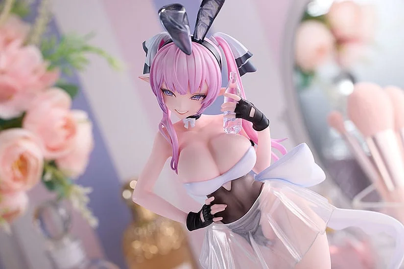 Hitowa - Scale Figure - Bibi (Chill Bunny)