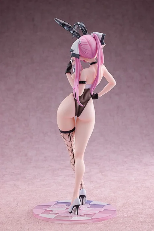 Hitowa - Scale Figure - Bibi (Chill Bunny)