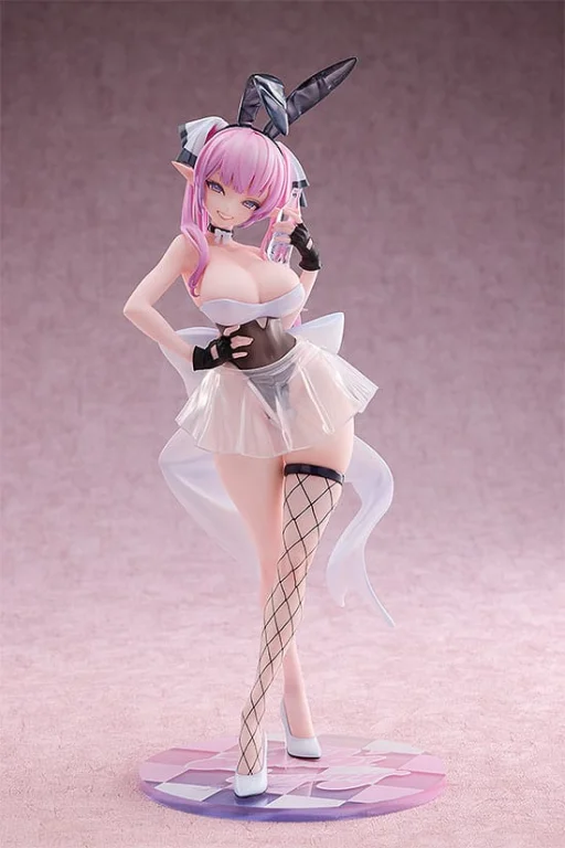 Hitowa - Scale Figure - Bibi (Chill Bunny)
