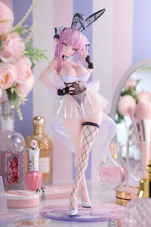 Hitowa - Scale Figure - Bibi (Chill Bunny)