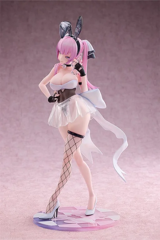 Hitowa - Scale Figure - Bibi (Chill Bunny)