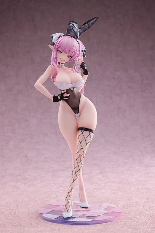 Hitowa - Scale Figure - Bibi (Chill Bunny)
