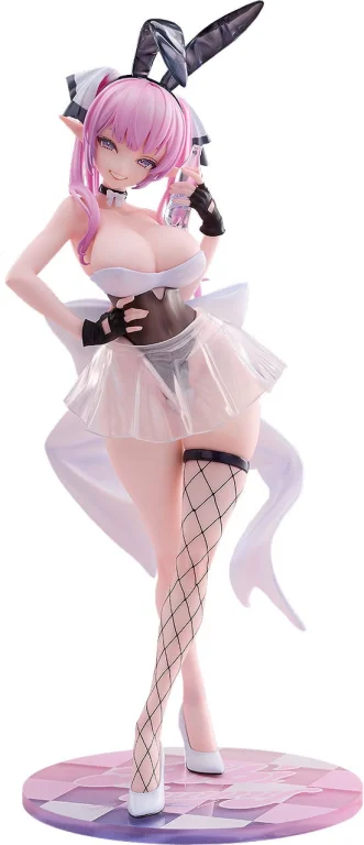 Hitowa - Scale Figure - Bibi (Chill Bunny)