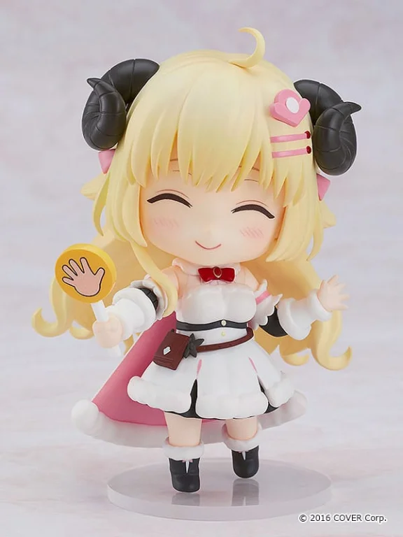 Hololive - Nendoroid - Watame Tsunomaki
